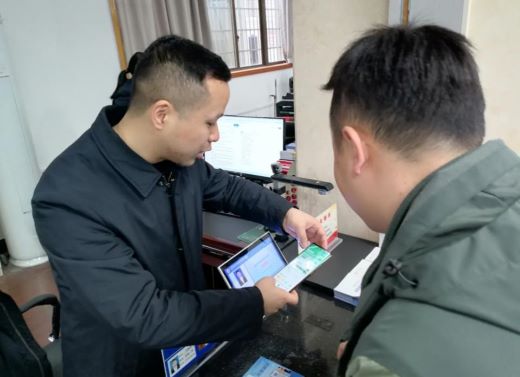 江西万载：惠企政策“直达快享” “真金白银”直通企业