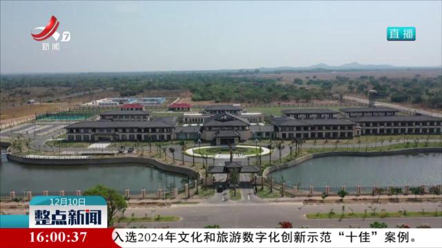 高质量共建“一带一路” 江西国资国企争当排头兵