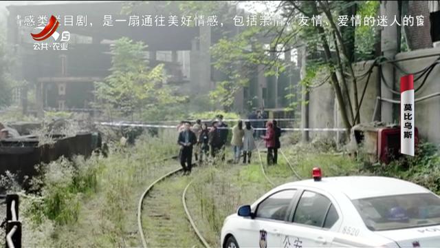 乡村栏目剧场20241227 莫比乌斯  