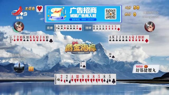 谁是赢家20241230
