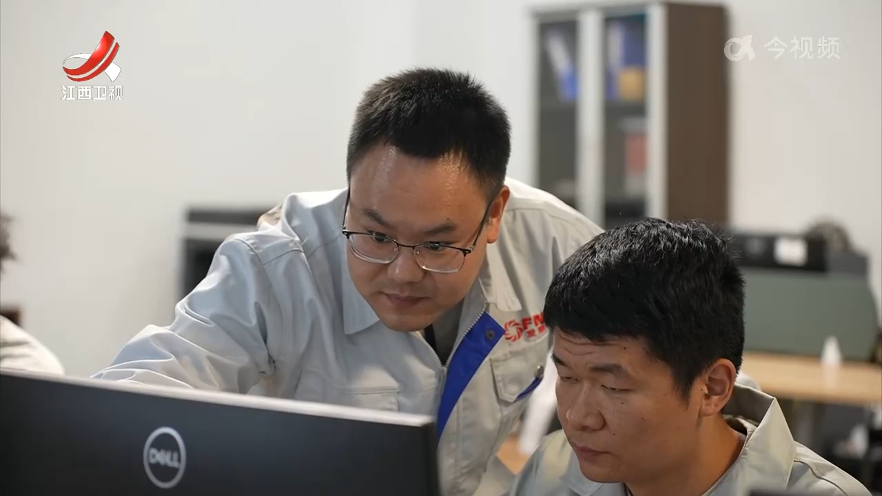 抚州：发力“双招双引” 推进产业跑出加速度