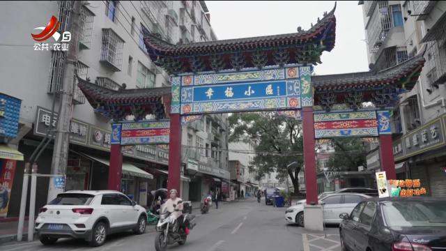 省委民声通道20241207