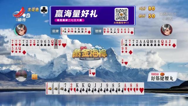 谁是赢家20241212