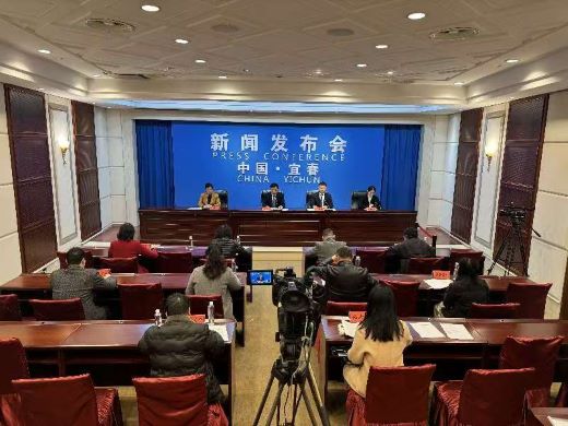 宜春市印发《宜春市数字政府规划建设方案》