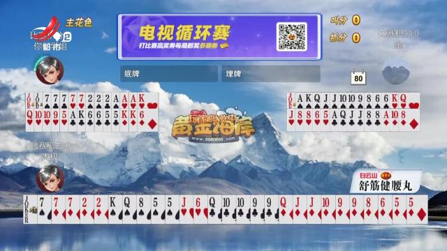 谁是赢家20241217