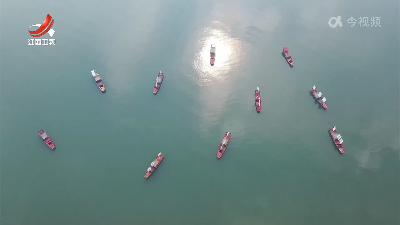 江西新闻联播20241223