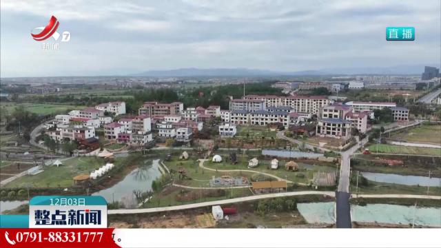 【新时代赣鄱先锋·一心为民好支书】刘绍猛：做活“租赁经济” 迈向“百万强村”