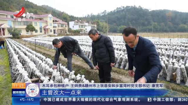 都市现场·午间版20241231