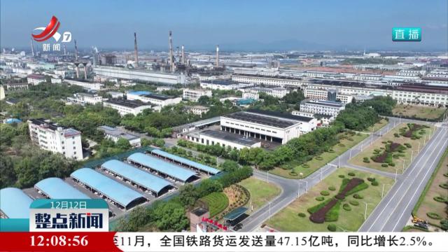 江西出台措施支持打造国家级铜基新材料集群