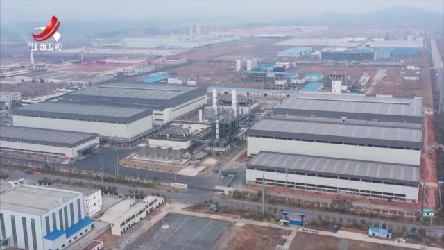 社会传真20250126 产业攀“高”图强 激发强劲动能
