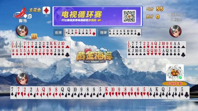 谁是赢家20250104