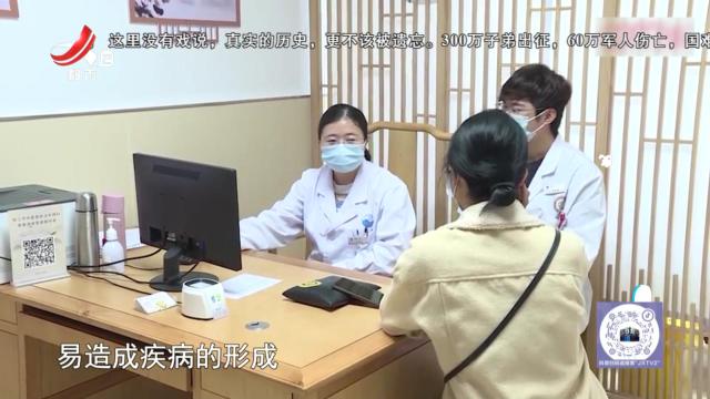 健康提醒——冬季融合缓解体寒 多方调养可改善