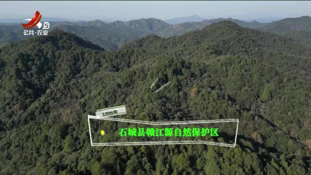 美丽江西在行动20250119 特别策划：美丽江西 我们在行动