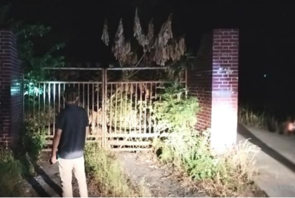 芦溪县自然资源和规划局多举措助推自然资源领域行业整治
