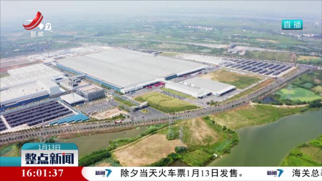 【持续推动经济回升向好】深入推进“1269”行动计划 制造业强省建设迈出坚实步伐