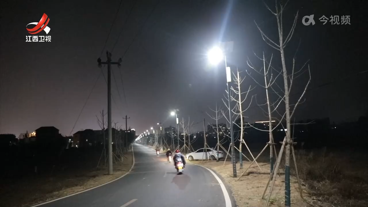 【喜迎省两会 见证履职路】江西：办好民生“微实事” 托起群众“大幸福”