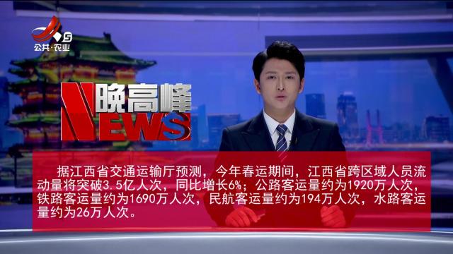 2025年春运开启