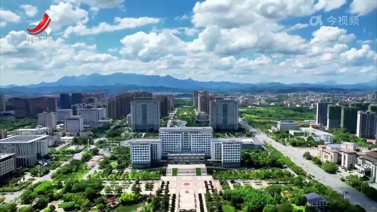 上饶：规模以上制造业企业数字化诊断完成率100%