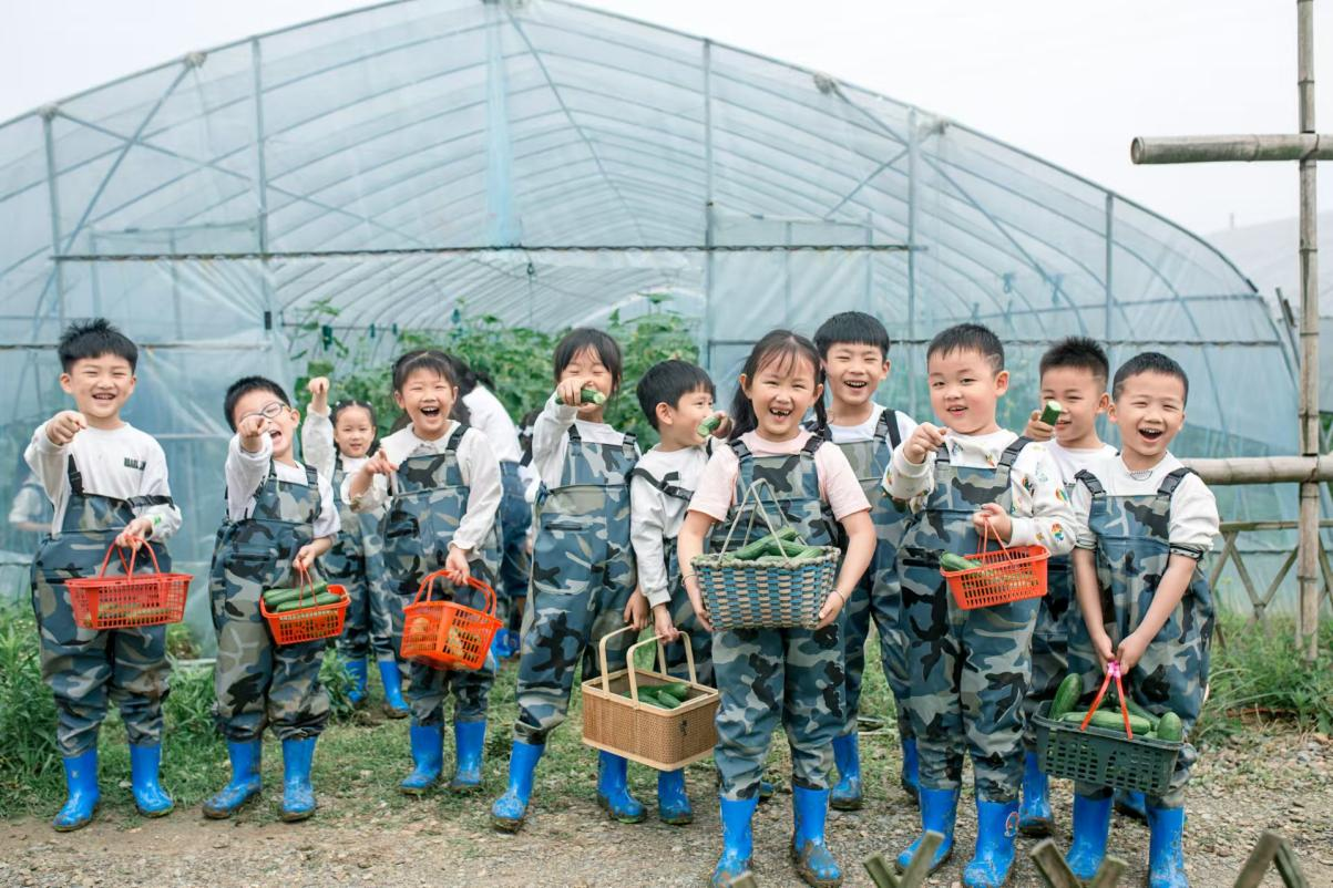 【喜报】匠心耕耘，喜获硕果——热烈祝贺崇仁县第二幼儿园教研成果入选2024年江西省教学成果奖青年培育项目 匠心耕耘 喜获硕果