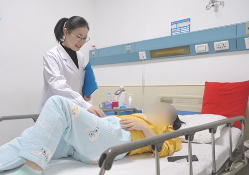 护航保胎路 终圆二孩梦——景德镇市妇幼保健院产科助力宫颈机能不全孕妇顺利保胎并足月分娩