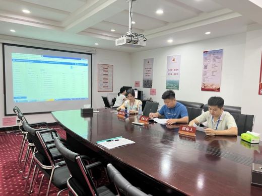 江西万载：持续优化场内交易服务 助力公共资源交易高质量发展