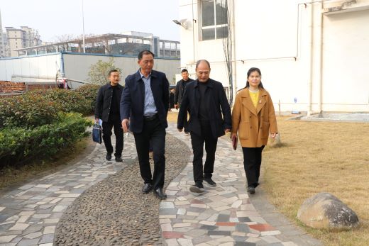宜春市急救中心进一步加强春节前安全生产管理