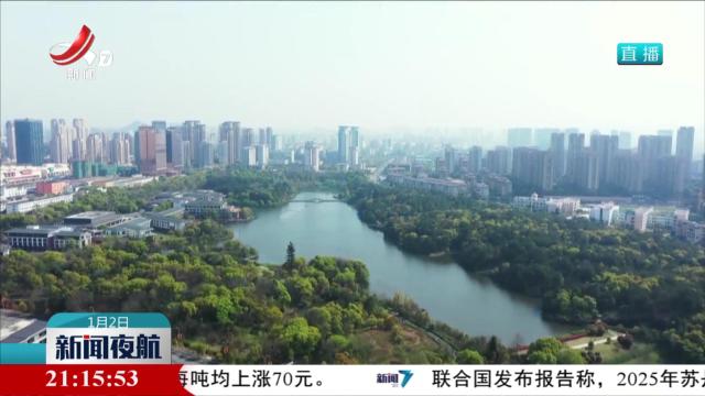 新闻夜航20250102