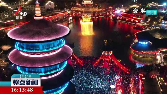 2025“最美乡村过大年 婺源非遗贺新春”活动将于1月17日启动