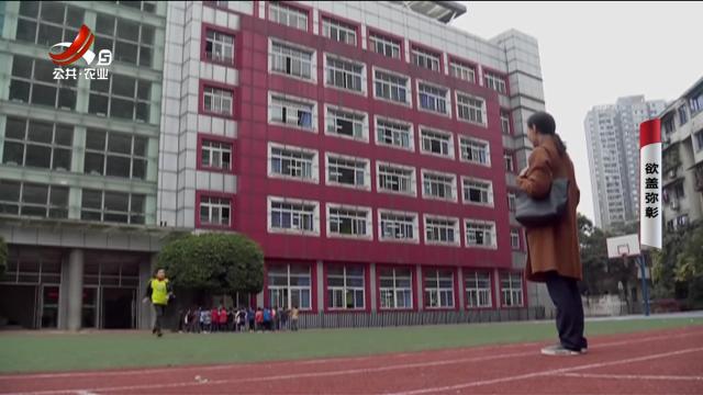 乡村栏目剧场20250108 欲盖弥彰