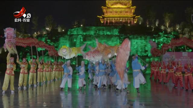 乡村栏目剧场20250130 一夜鱼龙舞