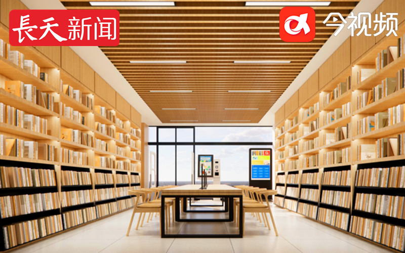 铜鼓县新图书馆即将与您见面