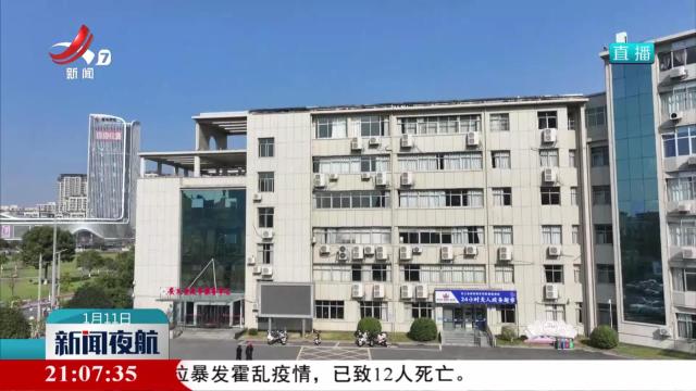 【改革在身边】江西：高效办成一件事 利企便民提质效