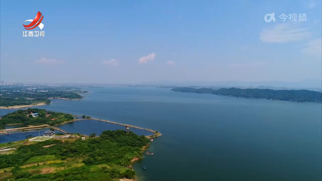 一条红线管控重要生态空间