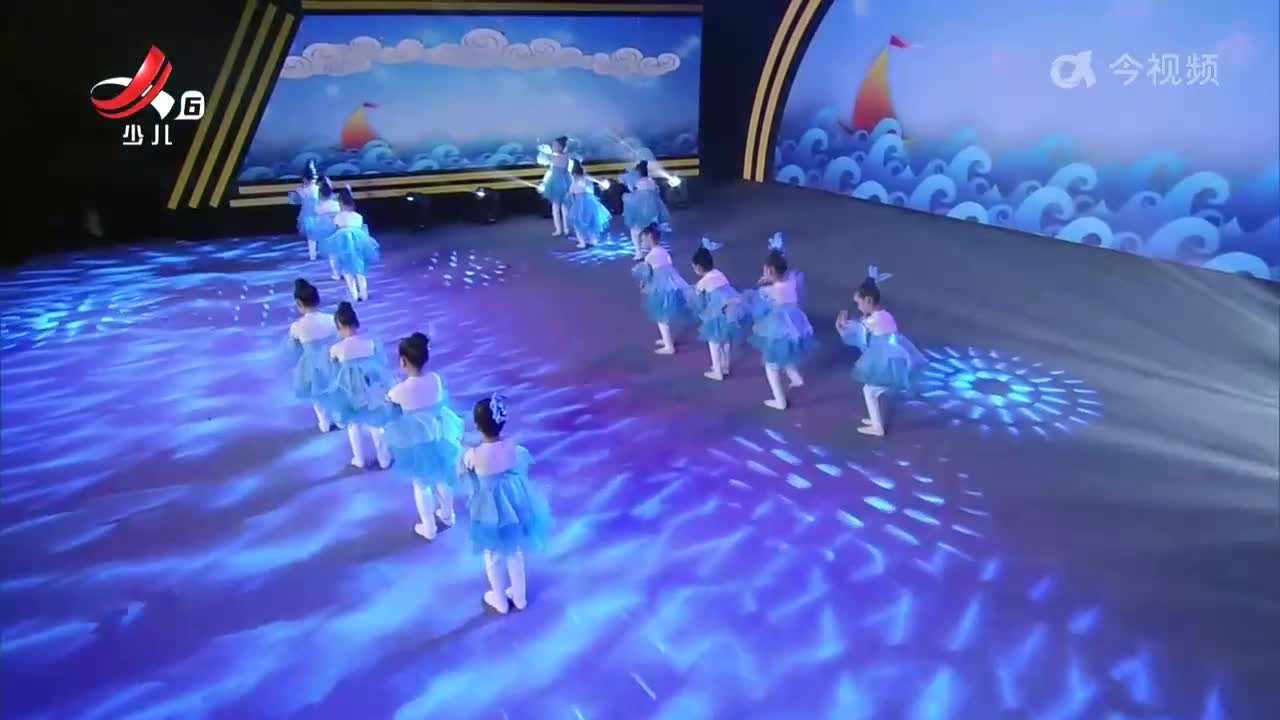 2025少儿春晚 第四期