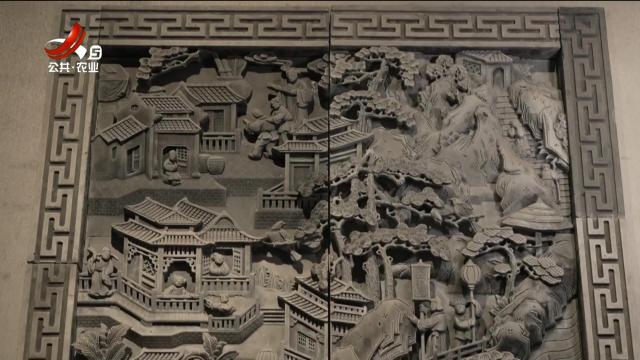【代表委员风采】俞有桂：保护非遗之美 赋能乡村振兴