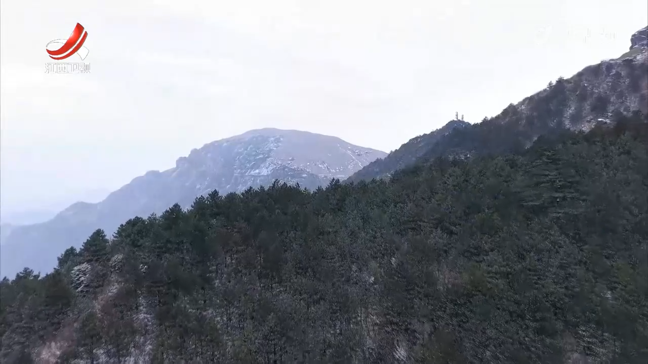 弱雨雪天气来袭 各地积极应对