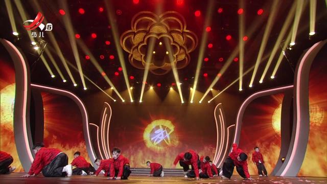 2025少儿春晚 第二十七期