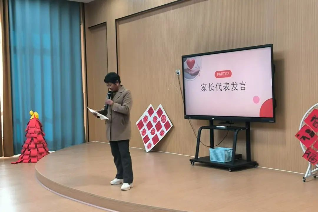 远村迎幼爱 暖阳映童心——“远村暖阳”走访慰问活动走进崇仁县高新区幼儿园