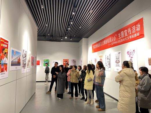 宜春市宜阳新区官园街道：移风易俗破陋习 文明新风润人心