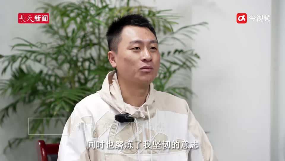 江西新余：退伍军人“席班长”的新赛道