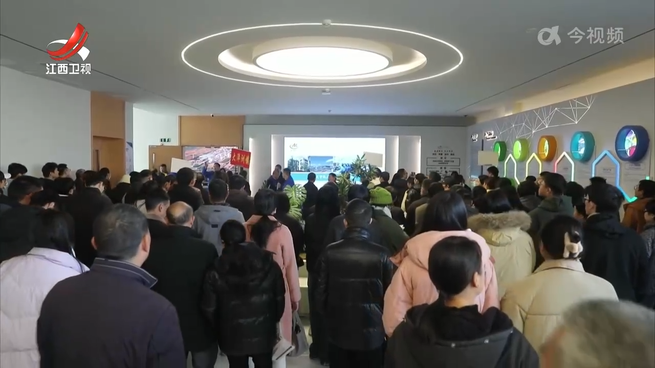 【促就业 稳预期 强信心】“春风”送岗促就业 精准服务暖人心