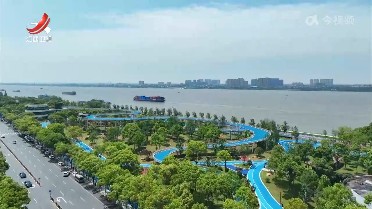 江西新闻联播20250112
