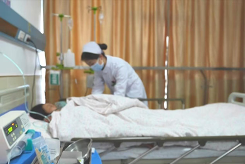 妊娠期“撞上”高血压——景德镇市妇幼保健院产科成功抢救急危重症孕产妇
