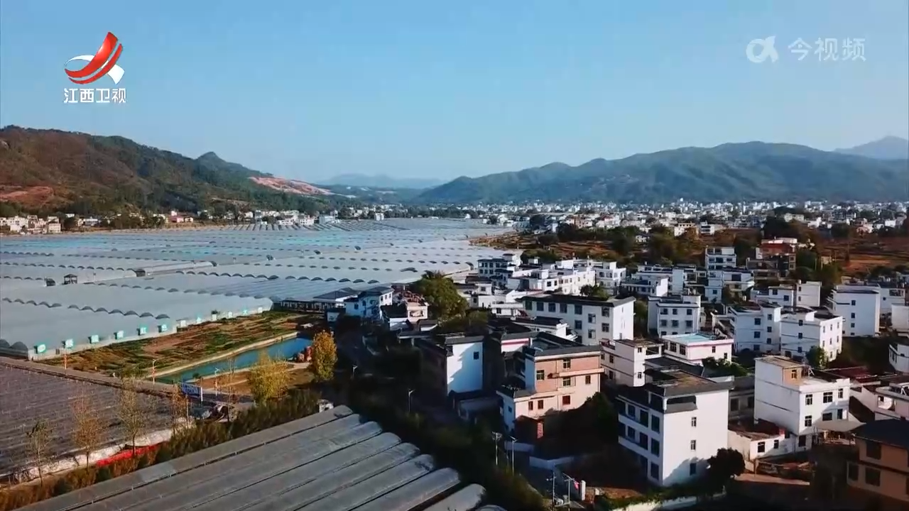 截至2024年底江西48县区财政暂付款动态清零
