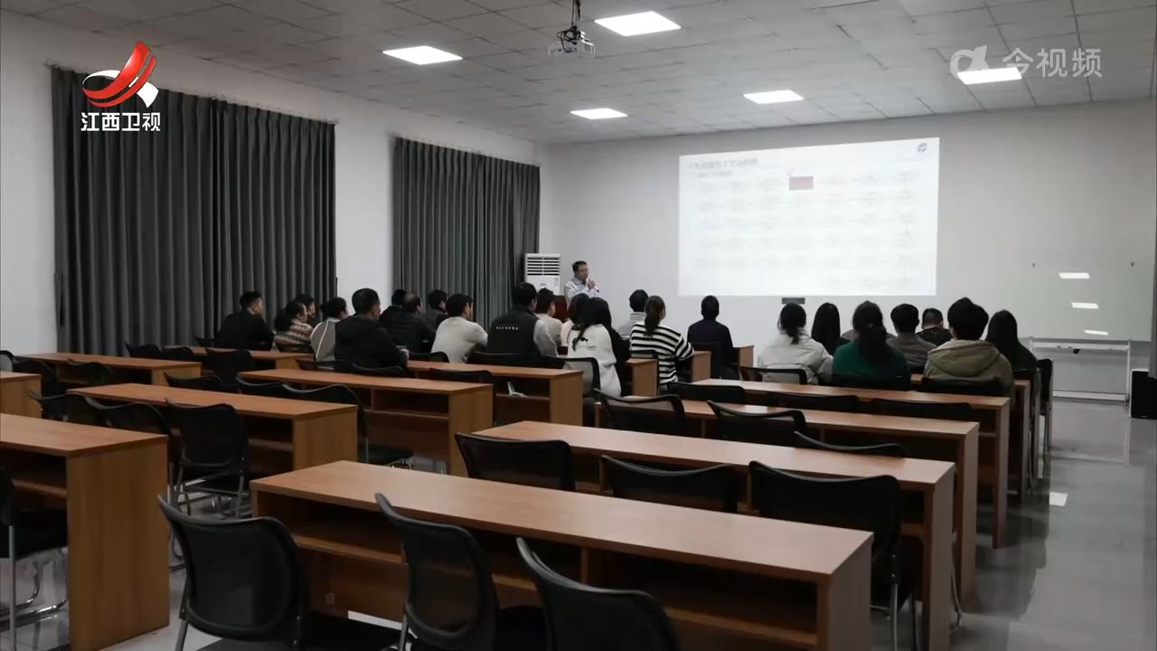 【稳就业 惠民生 促发展】“春风”观察：技能培训架起就业桥