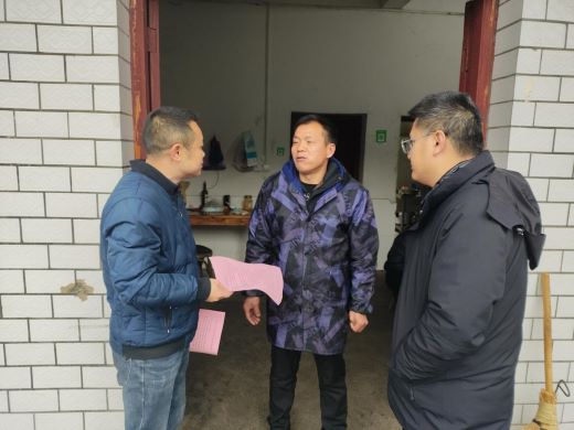 宜春市袁州区水江镇扎实开展“清网护鸟”专项行动
