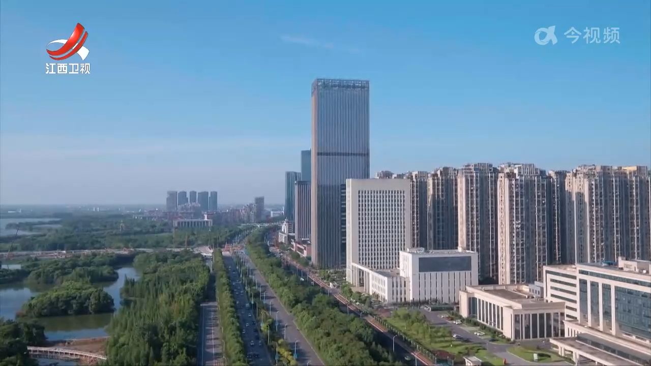 2024年江西增加保障性住房公租房供给8.4万套（间）