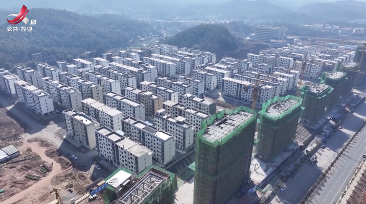 省委民声通道20250208 把安置小区建得更宜居