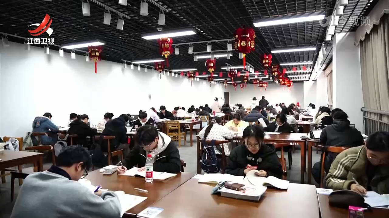 赏多彩文化 品浓浓年味
