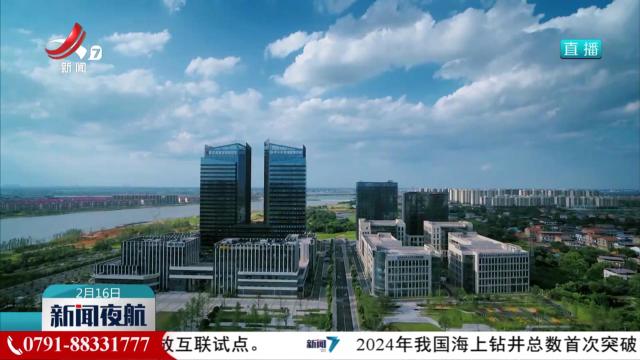 “2030先锋工程”：引领科技向“新”攀“高”
